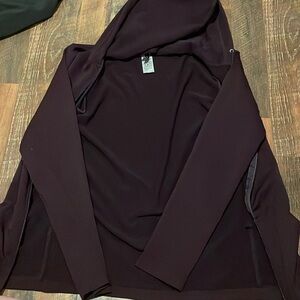 new mix ; light weight jacket